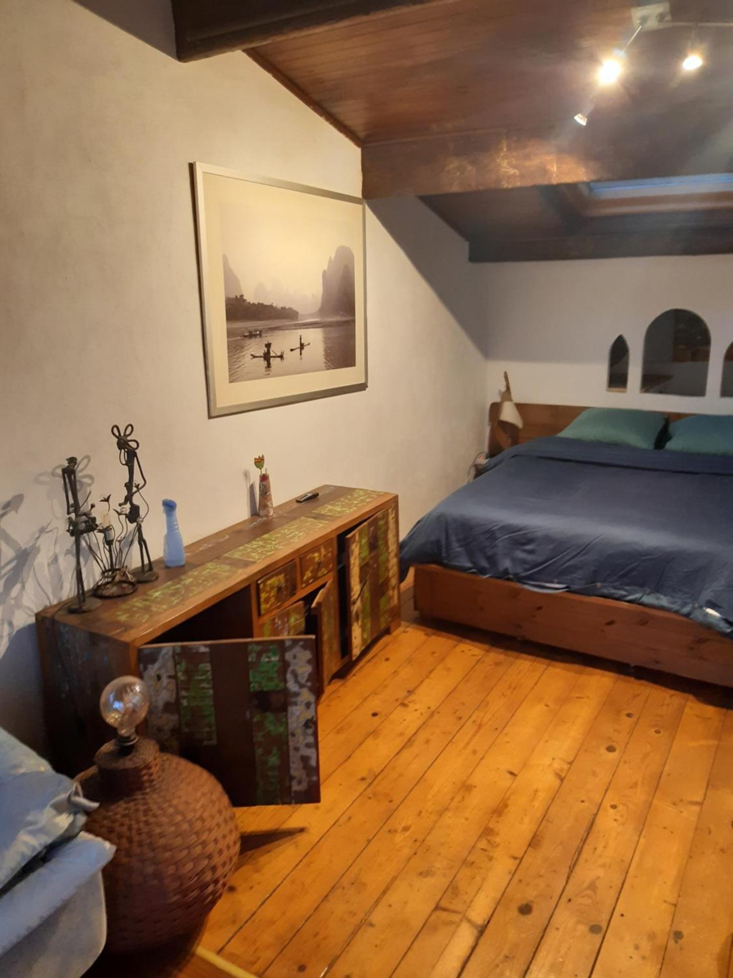 Cabanon Vue Mer Et Calanques Les Goudes Marseille Kültér fotó