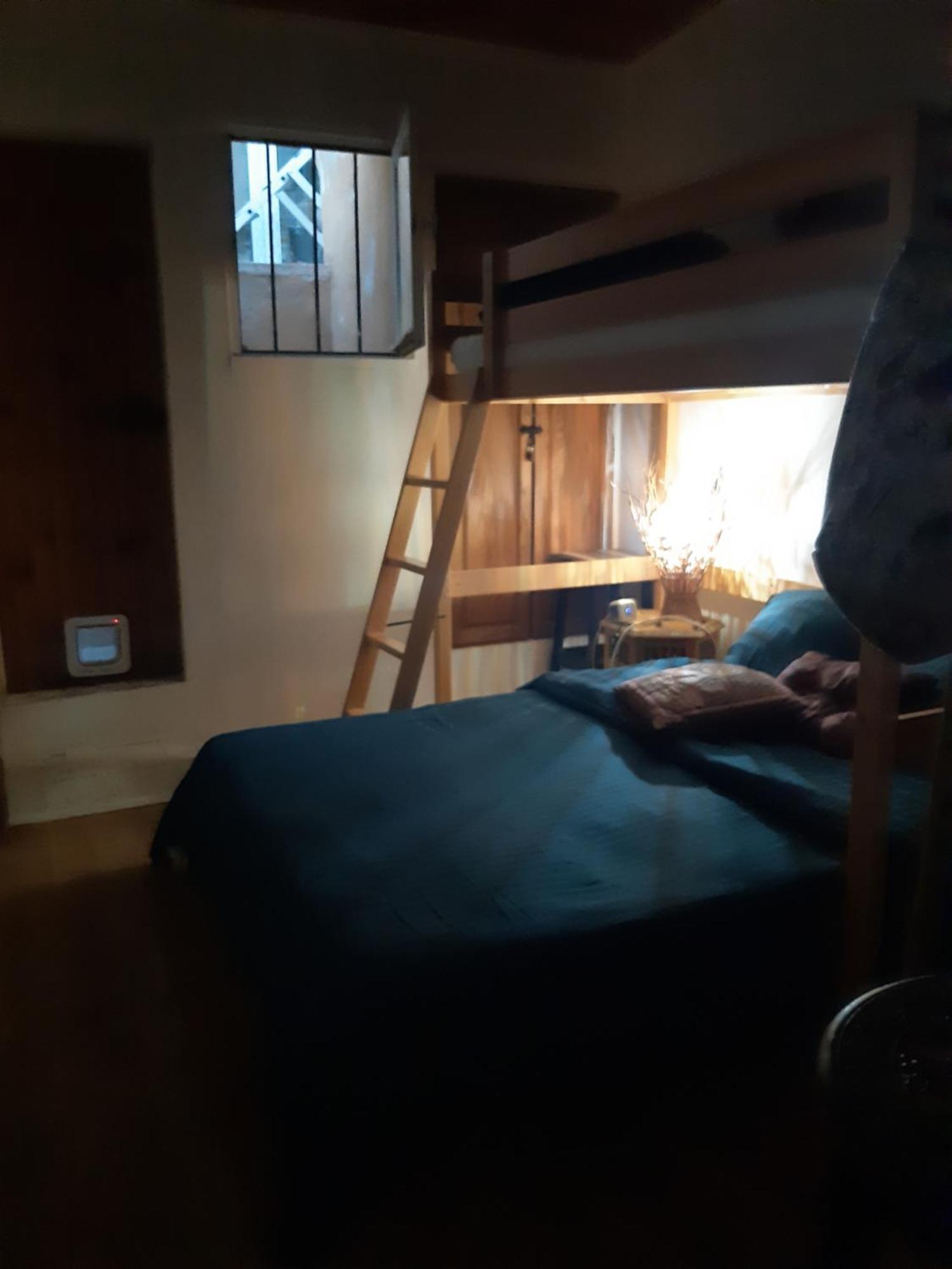 Cabanon Vue Mer Et Calanques Les Goudes Marseille Kültér fotó