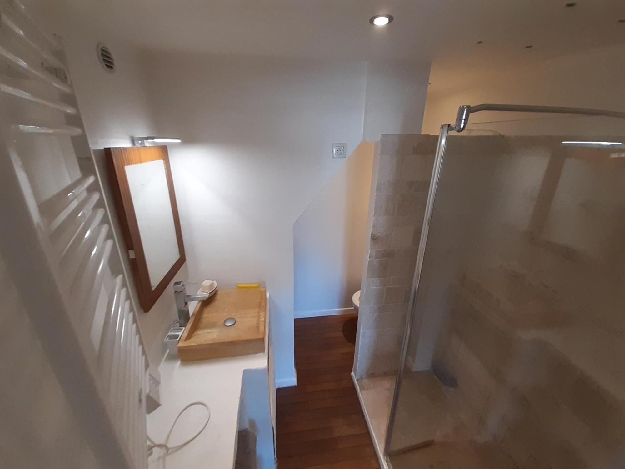 Cabanon Vue Mer Et Calanques Les Goudes Marseille Kültér fotó