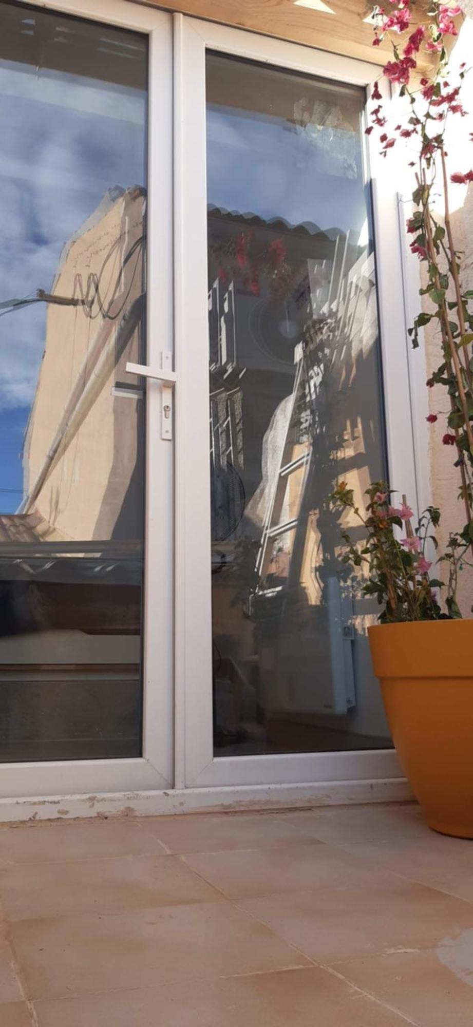 Cabanon Vue Mer Et Calanques Les Goudes Marseille Kültér fotó