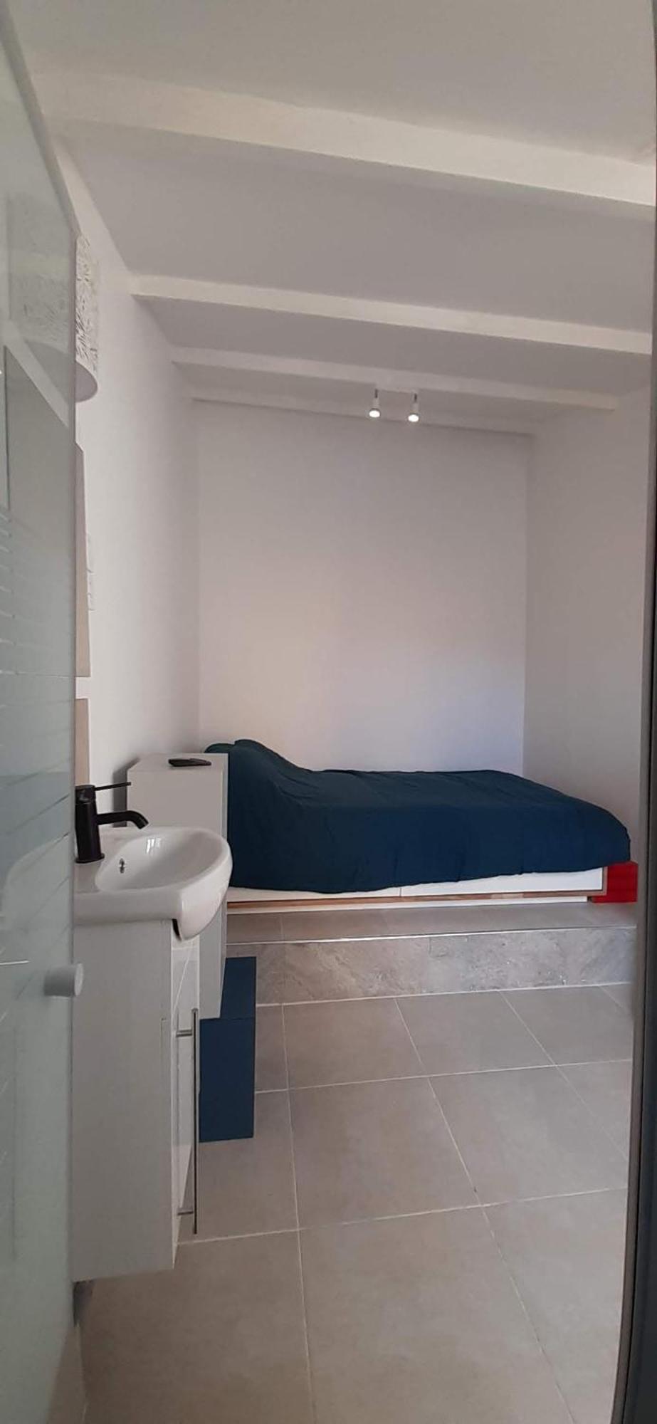 Cabanon Vue Mer Et Calanques Les Goudes Marseille Kültér fotó