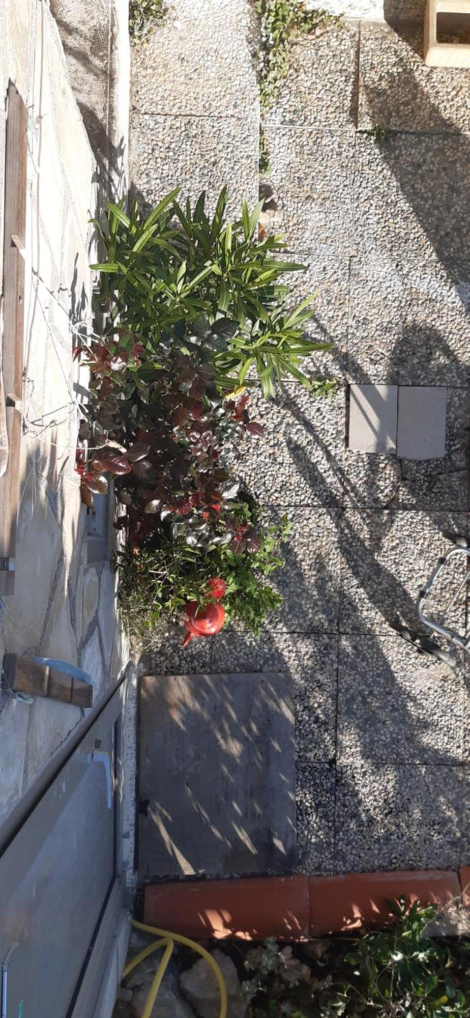 Cabanon Vue Mer Et Calanques Les Goudes Marseille Kültér fotó