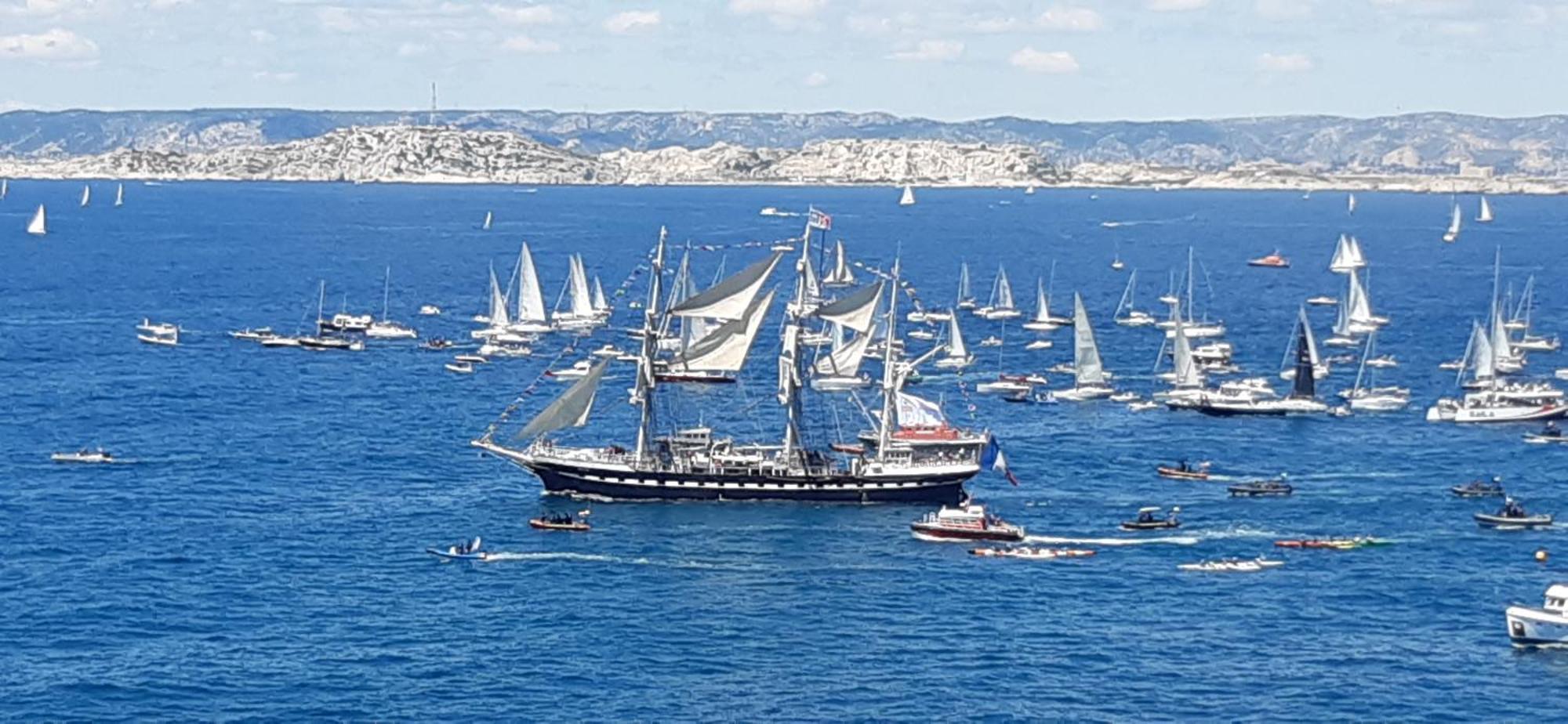 Cabanon Vue Mer Et Calanques Les Goudes Marseille Kültér fotó