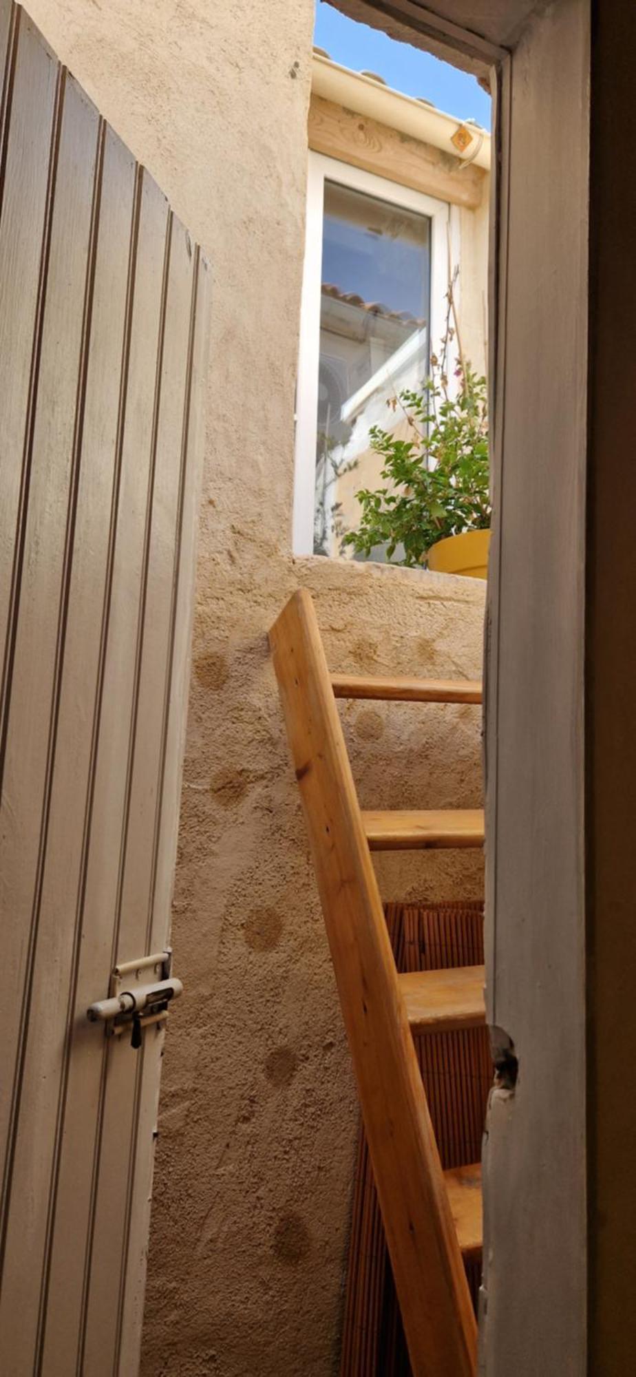 Cabanon Vue Mer Et Calanques Les Goudes Marseille Szoba fotó